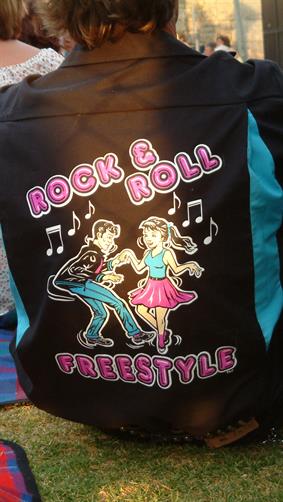 Scarborough Rock 'n' Roll Revival, WA.
